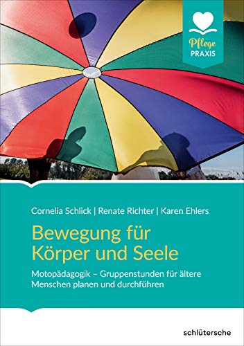 Beispielbild fr Bewegung fr Krper und Seele -Language: german zum Verkauf von GreatBookPrices