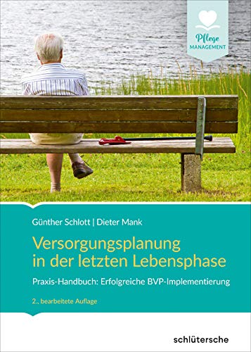 Stock image for Versorgungsplanung in der letzten Lebensphase -Language: german for sale by GreatBookPrices