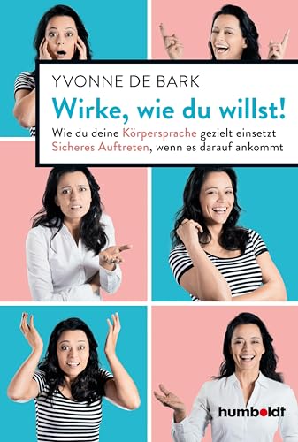 Stock image for Wirke, wie du willst -Language: german for sale by GreatBookPrices