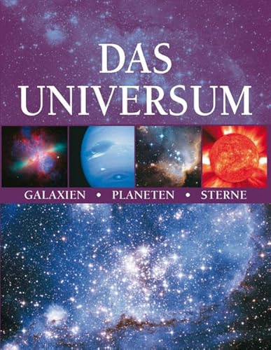 Stock image for Das Universum for sale by medimops