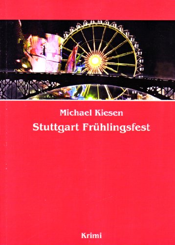 Beispielbild fr Stuttgart Frhlingsfest. Krimi. TB zum Verkauf von Deichkieker Bcherkiste