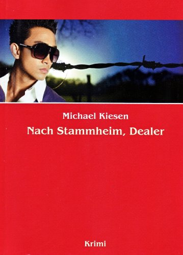 9783842703117: Nach Stammheim, Dealer