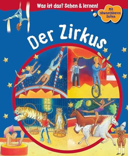 Stock image for Der Zirkus for sale by medimops