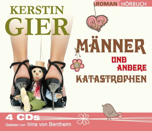 9783842705869: Kerstin Gier - Mnner und andere Katastrophen - Kerstin Gier