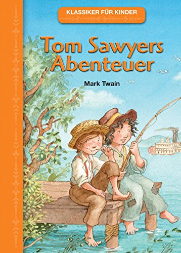 Beispielbild fr Tom Sawyers Abenteuer zum Verkauf von medimops
