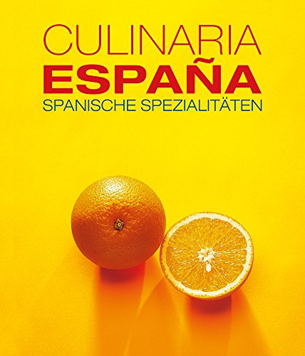 9783842711358: Culinaria Espana: Spanische Spezialitten