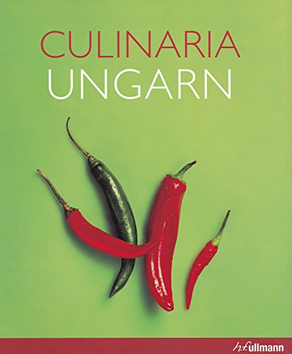9783842711419: Culinaria Ungarn
