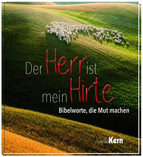 Beispielbild fr Der Herr ist mein Hirte -Language: german zum Verkauf von GreatBookPrices