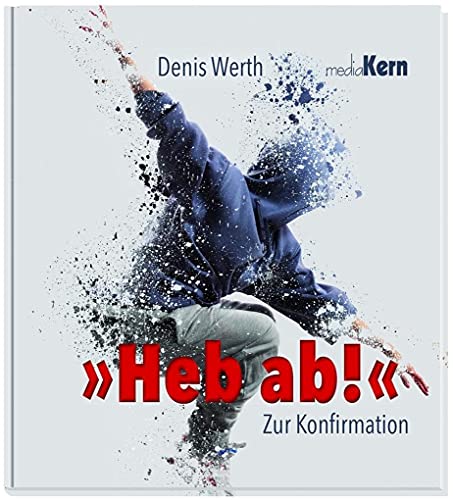 Beispielbild fr Heb ab! -Language: german zum Verkauf von GreatBookPrices