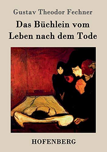 Beispielbild fr Das Büchlein Vom Leben Nach Dem Tode (German Edition) [Soft Cover ] zum Verkauf von booksXpress