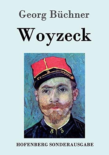 9783843014946: Woyzeck