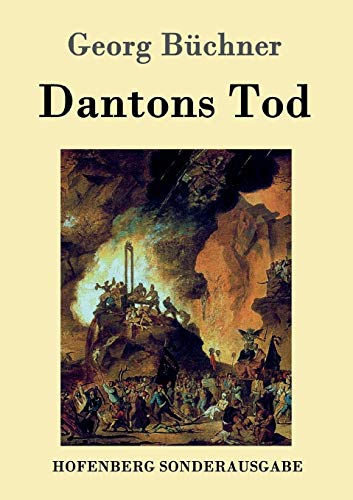 9783843014991: Dantons Tod