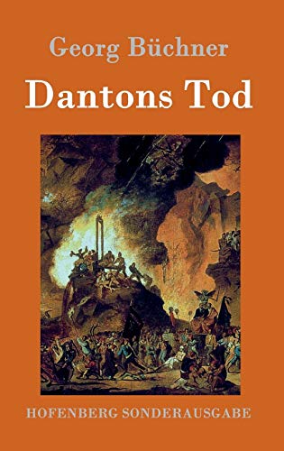 9783843015004: Dantons Tod