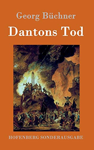 9783843015004: Dantons Tod (German Edition)