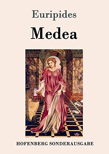 Beispielbild fr Medea zum Verkauf von Chiron Media