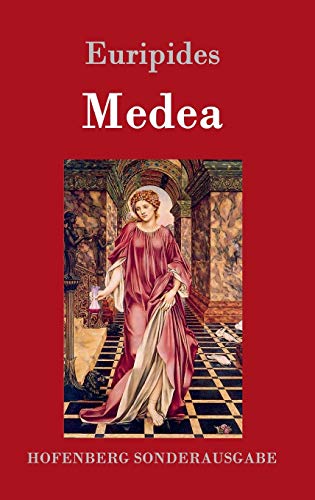 9783843015509: Medea