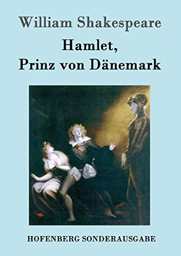 9783843015653: Hamlet, Prinz von Dnemark
