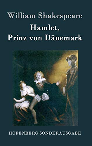 9783843015660: Hamlet, Prinz von Dnemark