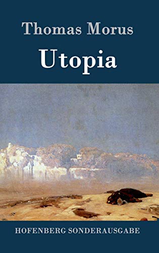 9783843015684: Utopia (German Edition)