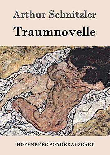 9783843015875: Traumnovelle