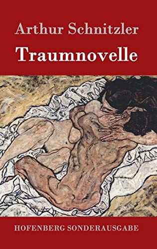 9783843015882: Traumnovelle