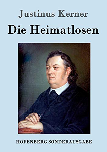 Stock image for Die Heimatlosen (German Edition) for sale by Lucky's Textbooks