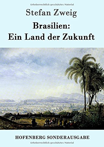 9783843016131: Brasilien: Ein Land der Zukunft