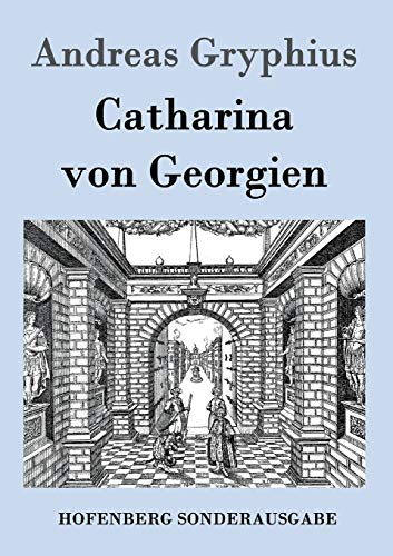 Beispielbild fr Catharina von Georgien zum Verkauf von medimops