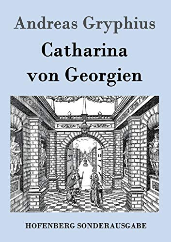 9783843016568: Catharina von Georgien