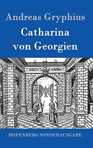 9783843016575: Catharina von Georgien