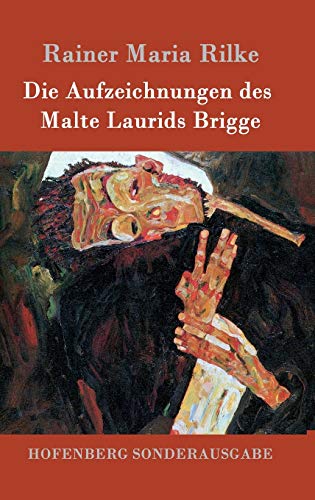 9783843017114: Die Aufzeichnungen des Malte Laurids Brigge