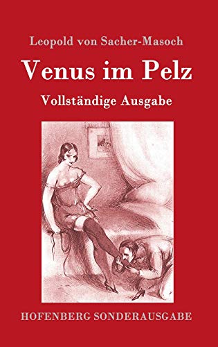 9783843017169: Venus im Pelz: Vollstndige Ausgabe (German Edition)