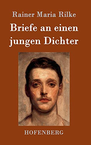 9783843017220: Briefe an einen jungen Dichter