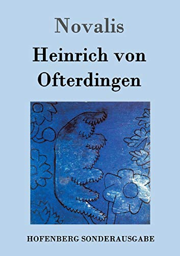 9783843017343: Heinrich von Ofterdingen