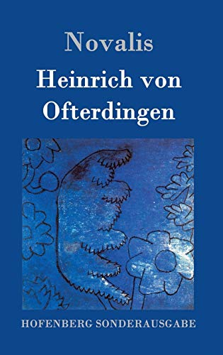 9783843017350: Heinrich von Ofterdingen (German Edition)