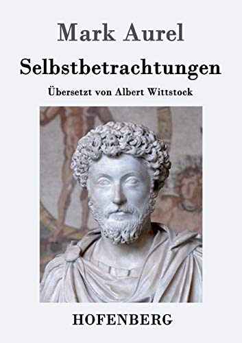 9783843017695: Selbstbetrachtungen