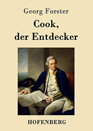 Stock image for Cook, der Entdecker for sale by Chiron Media