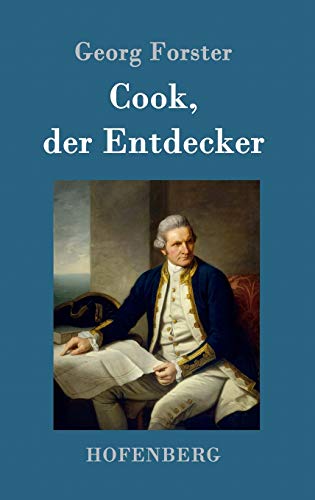 9783843017763: Cook, der Entdecker (German Edition)