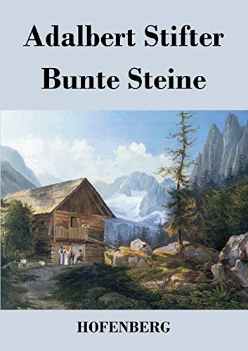 9783843017893: Bunte Steine: Ein Festgeschenk (German Edition)