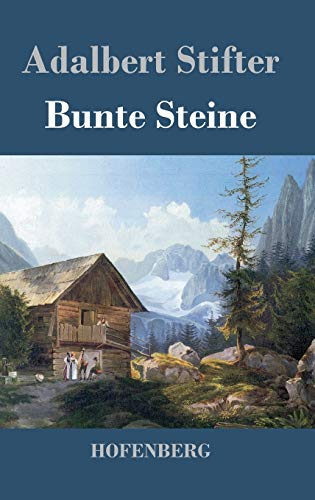 9783843017909: Bunte Steine: Ein Festgeschenk (German Edition)