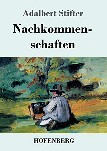 Stock image for Nachkommenschaften (German Edition) for sale by Lucky's Textbooks