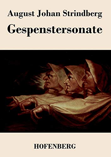 Stock image for Gespenstersonate:Ein Kammerspiel in drei Akten for sale by Blackwell's