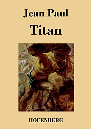 9783843018388: Titan