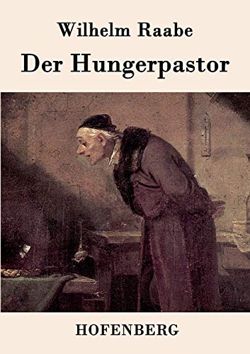 9783843018777: Der Hungerpastor