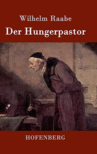 9783843018890: Der Hungerpastor