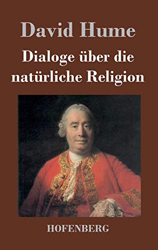 9783843019002: Dialoge ber die natrliche Religion