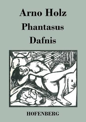 9783843019057: Phantasus / Dafnis