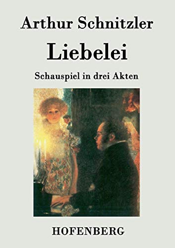 Beispielbild fr Liebelei:Schauspiel in drei Akten zum Verkauf von Chiron Media