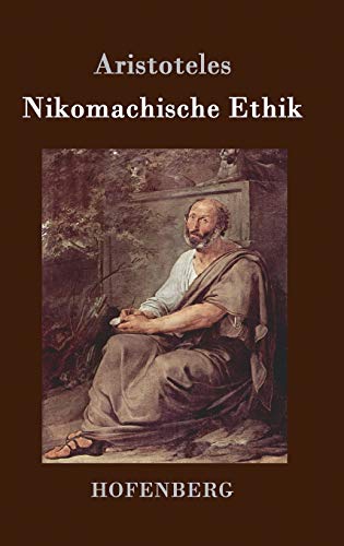 9783843019385: Nikomachische Ethik