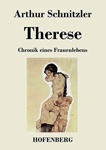 9783843019521: Therese: Chronik eines Frauenlebens